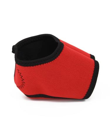 Feegow Plantar Fasciitis Relief Compression Cuffs | Foot Care Inserts & Support for Pain Relief - Buy Online on GoSupps.com