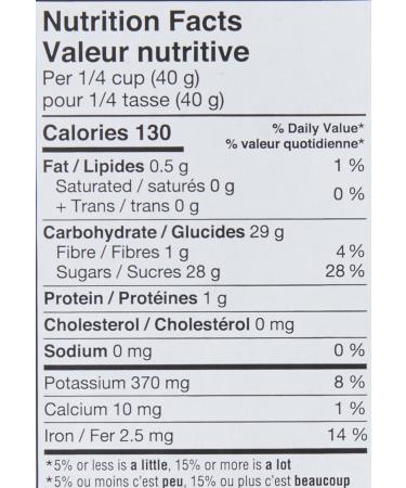ROYAL NUTS Sultana Raisins 350 Grams - Buy Online on GoSupps.com