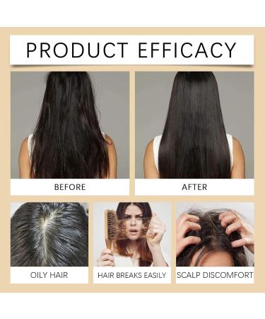  Dmuzsoih Hair Mask for Deep Hydration 100 g Repair Hair Mask Fast Acting Care - Anti-Frizz Fast Solution - Buy Online on GoSupps.com