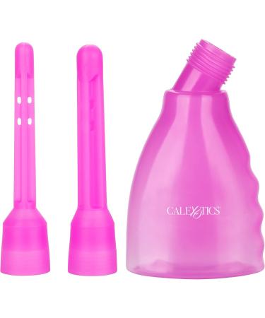 CalExotics Ultimate Douche Purple - Premium Quality Discreet Shipping Worldwide - Buy Online on GoSupps.com