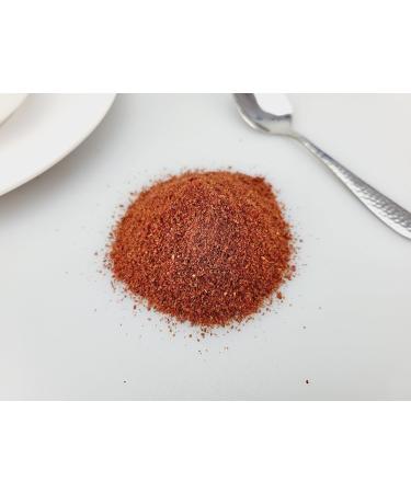 Entirely Ingredients - Sumac 500g - Ground Powder Spice Mix Turkey Sumach Sumak No salt Premium Quality - Buy Online on GoSupps.com