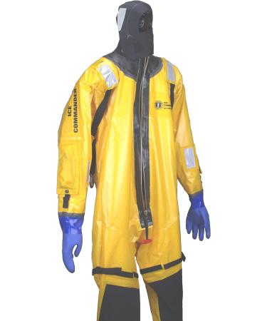 BAKER HANGER Parka Coat Hanger 'Shoulder Saver' - USA Made, 6 Inch Hook, Blue - Ideal for Arctic Parkas, Survival Gear, Race Suits - Buy Online on GoSupps.com