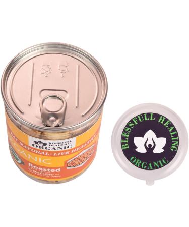 Blessfull Healing Organic Natural Vegan Sweet Thai Chilli Roasted Whole Cashew Nuts Crunchy Kaju 300 Gram - Buy Online on GoSupps.com
