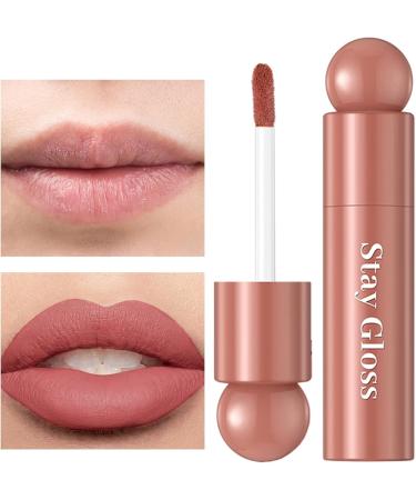  bellv Waterproof lipstick - Long-lasting fade-resistant lip gloss - For women and girls - Bellv pigmented lip lacquer - Buy Online on GoSupps.com