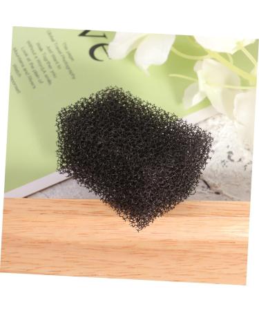 VINTORKY 1pc Special Effects Makeup Face Paint Sponge Face Sponge Blood Makeup Stipple Sponge Mud Skin Sponge Halloween Sponge Stipple Sponge Halloween Sponges Mix Cosmetic Bag Size 2 Black - Buy Online on GoSupps.com