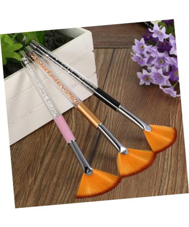 minkissy Manicure Pen 1pc Nail Art Pen Kit Nail Art Liner Nail Painting Tools Nail Art Brush Drill Nail Art Pen Set Mix Fine Nail Art Size 1 Black - Buy Online on GoSupps.com