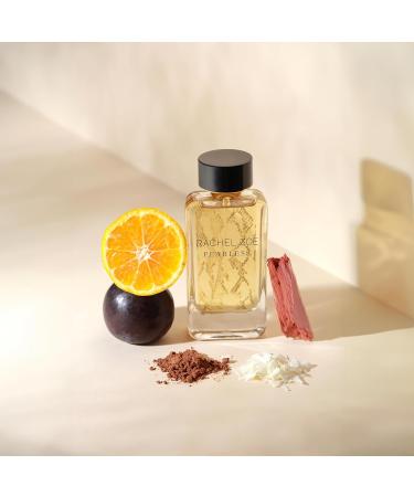 Rachel Zoe Fearless for Women - 3 Pc Gift Set 3.4oz EDP Spray 10oz Body Mist Scarf - Buy Online on GoSupps.com