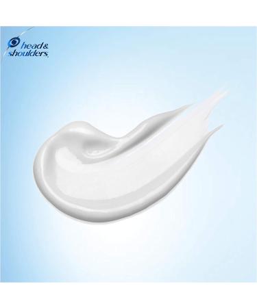 Head & Shoulders Moisture Argan & Coconut Oil Hair Conditioner 275ml - Buy Online on GoSupps.com