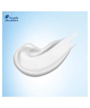 Buy Head & Shoulders Hair Conditioner Repair with Argan & Avocado Oil 275 ml | International Shipping Available - Buy Online on GoSupps.com