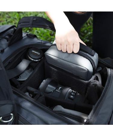 f-stop - Filter Case (Gargoyle  Black) - Buy Online on GoSupps.com