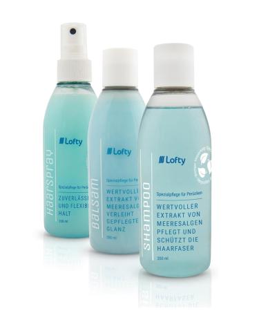 Lofty Care Set 2 | Premium Skincare Bundle for Radiant Skin | International Shipping Available - Buy Online on GoSupps.com