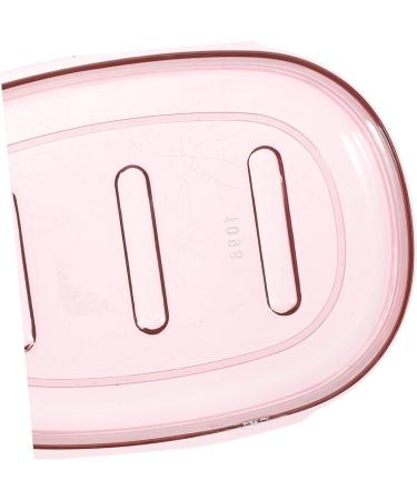 Ciieeo 2pcs Soap Dish Holder Container Box Portable - Buy Online on GoSupps.com