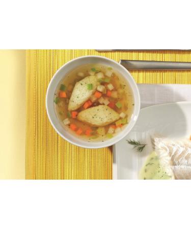 Buy Knorry Chives Pot Base - Flavorful Garlic Soup Insert (1 Pack 2.5 kg) | International Shipping Available - Buy Online on GoSupps.com