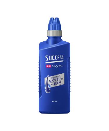 Success Hair Shampoo 400 ml Standard