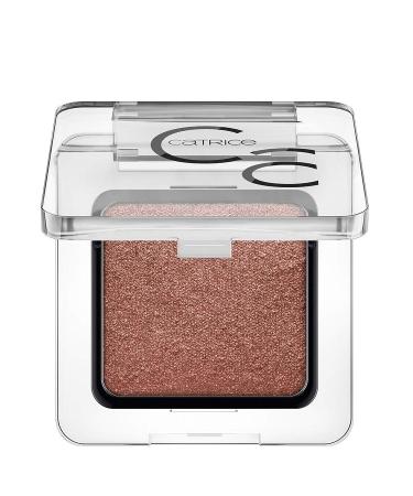 Catrice Catrice - Art Couleurs Eyeshadow 240 - Stand Out with Rusty
