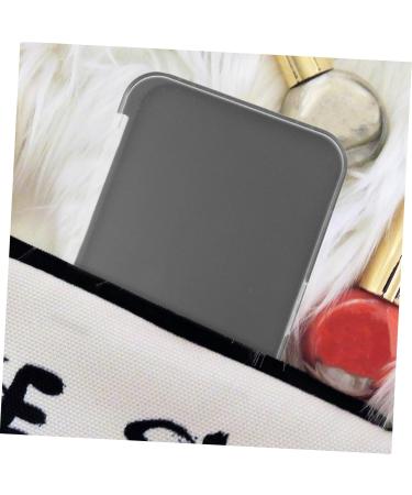  FOMIYES FOMIYES 3 Piece Empty Makeup Tray for Lipstick Blush Compact DIY Storage with Clear for Organization - Buy Online on GoSupps.com