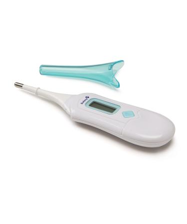 Safety 1st 3-in-1 Nursery Thermometer: Accurate Baby Monitoring & Temperature Check - Buy Online on GoSupps.com
