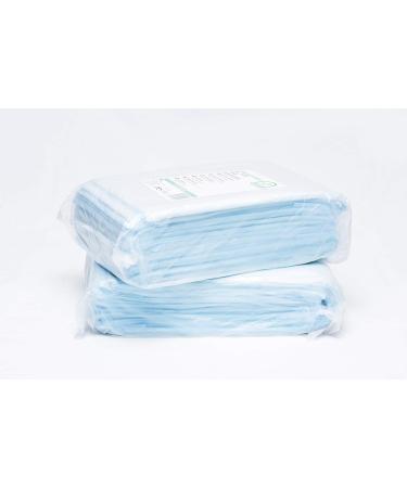 Buy Medi-Inn Disposable Medical Pads 60x90 cm - 6-Ply (100 Pieces) | Fast International Shipping - Buy Online on GoSupps.com