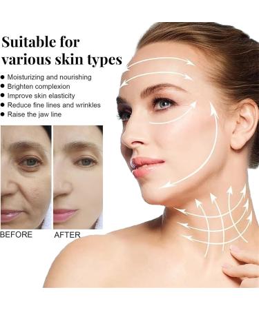 Instalift Kit de levage de fils prot in s Fil de Collagene pour Le Visage Ensemble de fils de prot ines Collagen Threads for Face pour le Lifting Raffermissant 15ml+20pcs - Buy Online on GoSupps.com