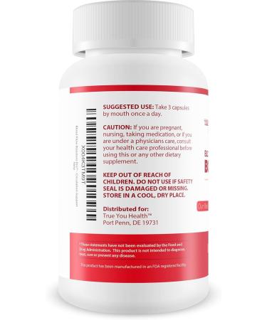 Blood Flow Boostoro Pro - Improved Formula - Our Best Blood Flow Pills for Men & Best Circulation Supplement for Men Blood Flow - Better Blood Flow Vitamins for Men Circulation Vasodilator Supplements - Buy Online on GoSupps.com