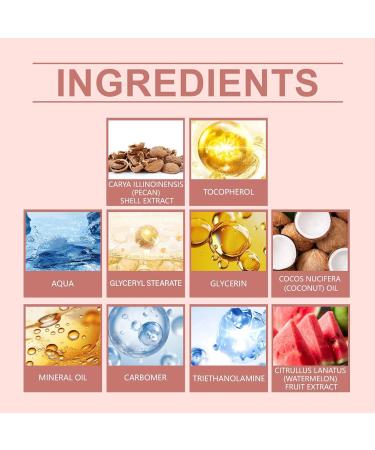 Zegaqae tanning lotion 50 g moisturizing bronze tanner moisturizing tanning oil for body and face no sun required - Buy Online on GoSupps.com