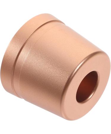 Beaupretty 4-Piece Metal Razor Stand & Organizer | Double-Sided Shaving Base for Men | Durable Aluminum Shaver Holder - Buy Online on GoSupps.com