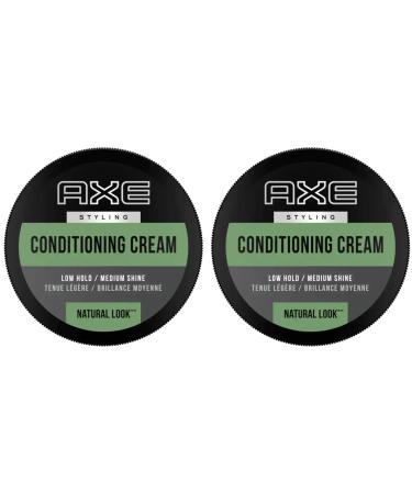 Axe Natural Look Understated Cream 2.64 oz (75 g)