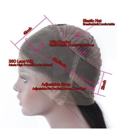 Shop Mila 10 Short Bob Real Hair Wig - 100% Virgin Brazilian Lace Wig Naturally Black 130% Density - International Shipping Available - Buy Online on GoSupps.com