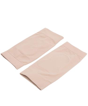 Shop Heel Sleeve - Soft Breathable Elastic Socks for Ankle Support | International Shipping Available - Buy Online on GoSupps.com