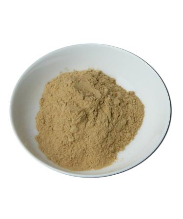 Aromine Rhassoul Clay Powder 16oz - Moroccan Ghassoul Clay Mask - Buy Online on GoSupps.com