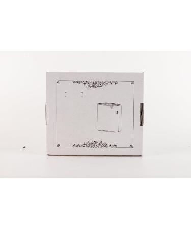 MXMOONENANT Aroma Diffuser - Waterless Essential Oil Diffuser for Large Rooms | 300ml Capacity App Control Timer | Perfect for Hotels & Home - Buy Online on GoSupps.com