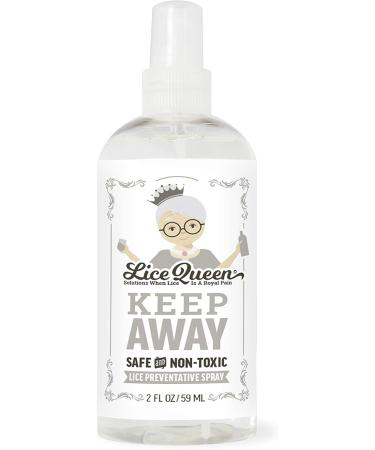 Buy Slick Slide & Away 4-Step Lice Treatment Kit | Effective Lice Removal Solutions Worldwide - Buy Online on GoSupps.com