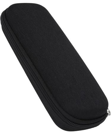 Portable Insulin Cooler Case - Multi-Layer Travel Carrying Case for Insulin Pen & Supplies (Black) - Buy Online on GoSupps.com