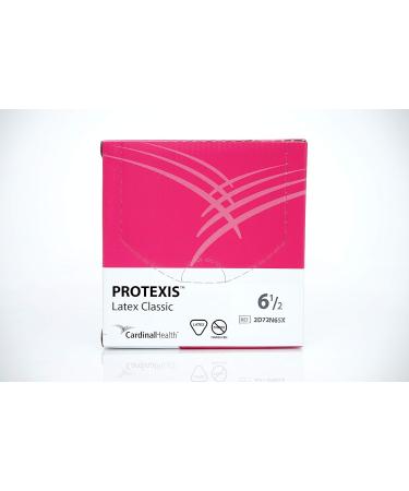 Cardinal Health Protexis Latex Surgical Gloves Size 6.5 - 200 Pairs/Case - Buy Online on GoSupps.com