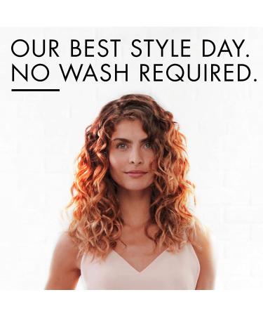 Nexxus Between Washes Finishing Spray - Texture & Frizz Control - 5 oz - Buy Online on GoSupps.com