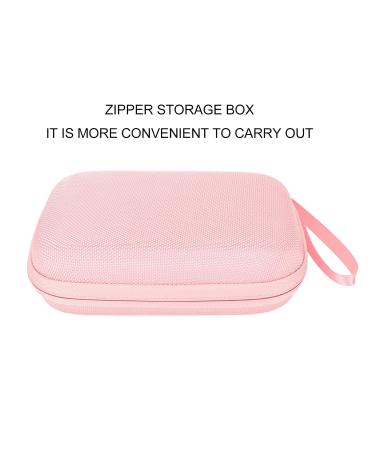 8PCS Baby Grooming Kit with Storage Bag - Baby Healthcare and Grooming Essentials - Buy Online on GoSupps.com