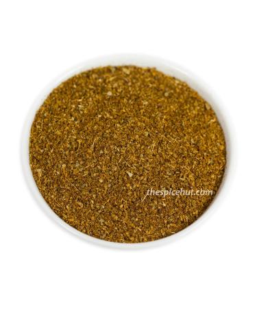 Spice Hut Organic Kashmiri Masala Seasoning 2 oz - Salt Free Indian Spice Blend - Buy Online on GoSupps.com