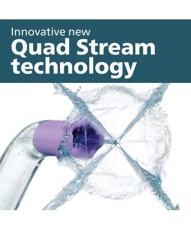 Philips Sonicare Power Flosser 7000 HX3911/30 - Precision Oral Care - Buy Online on GoSupps.com