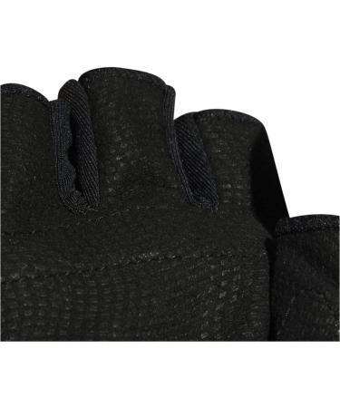 Buy adidas Women's Training Gloves S in Black - Adjustable & Durable | Free International Shipping - Buy Online on GoSupps.com