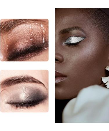 Eyeshadow Pencil Jumbo Eye Pencil Long Lasting Eye Shadow Pen Makeup Cosmetic Tool (#1) - Buy Online on GoSupps.com