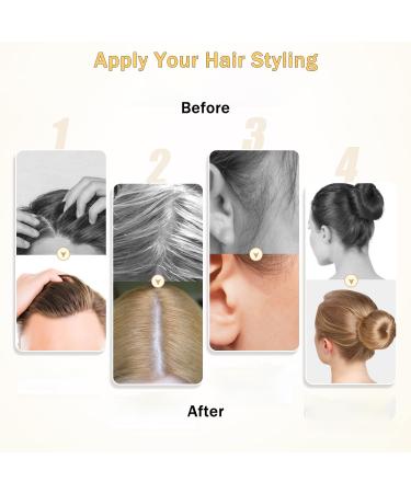 Hair Wax Stick for Flyaways & Edge Control | Slick Styling Wax - Must-Have for Women Dancers - Buy Online on GoSupps.com