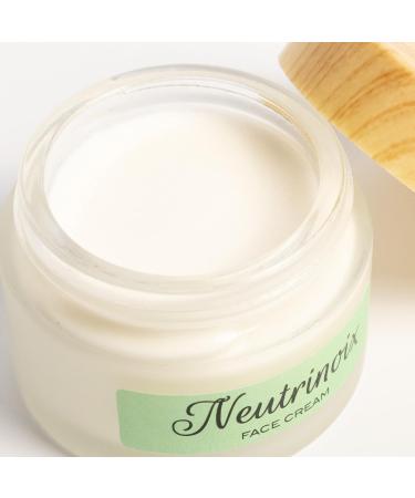 Buy Anti-Aging Face Cream | Hydrating & Firming | International Shipping Available - Buy Online on GoSupps.com