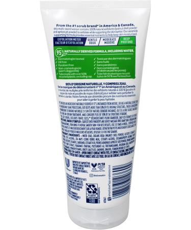 St Ives Scrub Apricot Fresh Skin Invigorating 6oz (2 Pack) by St. Ives - Buy Online on GoSupps.com
