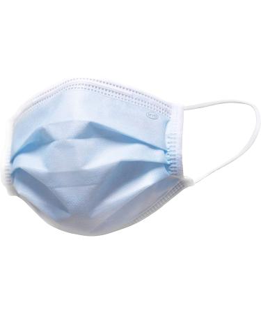 BYD CARE Level II Ear Loop Mask (50 pack) - Non-Sterile for Medical or Personal Use - Buy Online on GoSupps.com