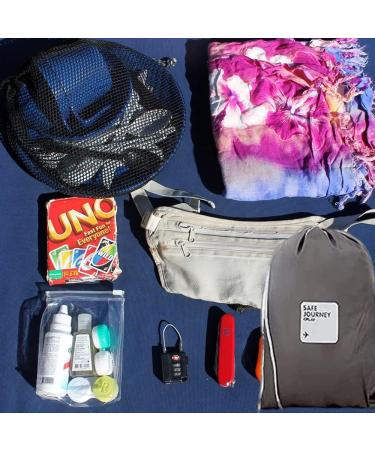 Anyuankw Beutel Organizers - Waterproof Outdoor Travel Storage Sacks & Pockets | International Shipping Available - Buy Online on GoSupps.com