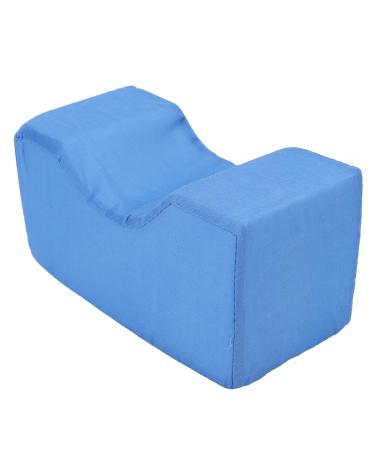 Foot Support Pillow - Pressure Sores Relief & Heel Support Cushion for Bed Sores | International Shipping Available - Buy Online on GoSupps.com