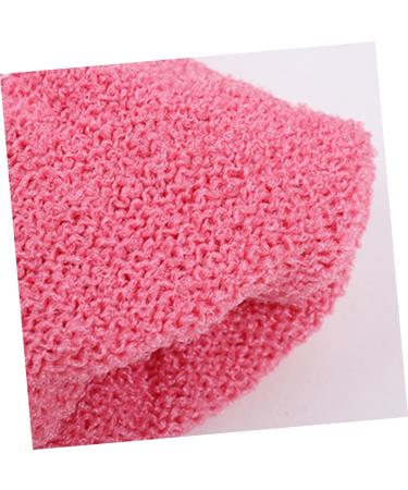 Buy FRCOLOR 15 Pairs Exfoliating Mitten & Bath Scrubber Gloves - Double Sided Shower Towel for International Shipping - Buy Online on GoSupps.com