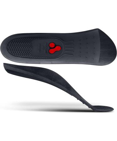 Protalus H-75 Heel Series - Women's Size 8-8.5 | Patented Stress Relief Insoles for Heels | Anti-Fatigue & Comfort | Improve Alignment - Buy Online on GoSupps.com