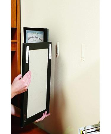 Command Indoor Picture Hanging Strips - 34 Large Pairs (68 Strips) - Damage-Free Hanging Solution - Buy Online on GoSupps.com