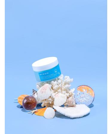 MIZON Water Volume EX Cream moisture deeep hydration cream, Soft Skin Korean skin care (230ml / 7.77fl oz) - Buy Online on GoSupps.com